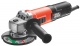 Detail vrobku: KG751 Black&Decker hlov bruska